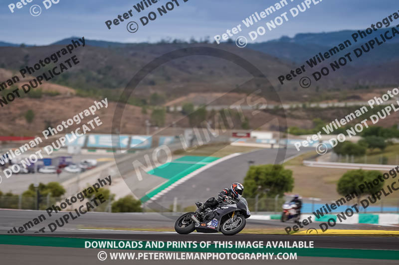 motorbikes;no limits;october 2019;peter wileman photography;portimao;portugal;trackday digital images